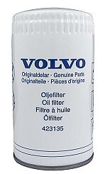 423135-3 Oljefilter Volvo Original