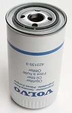 423135-3 Oljefilter Volvo Original - 2