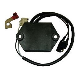 CDI Box  Aktiv, Lynx, Ockelbo, Ski-Doo Snöskotrar 31-220071