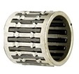 Kolv 82.00 mm STD Rotax 800R LC, 2 cyl. MED Kolvbultslager 241212 - 3
