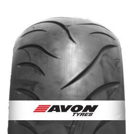 Avon AV72 Cobra 200/55 VR18 TL (79V) 155683 Bakdäck (4700015)