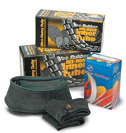 Däckslang Vee Rubber 80/100-21 (222040) - 2