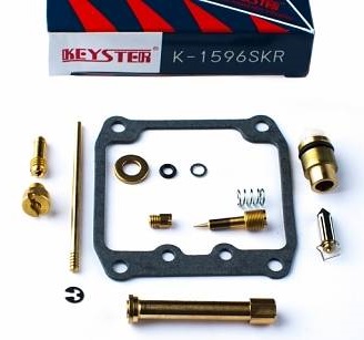 Repsats Keyster Bakre Förgasare  Suzuki VS1400  K-1596SKR