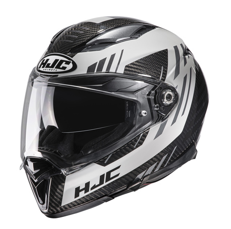 HJC Hjälm F70 Carbon Kesta 630-22034