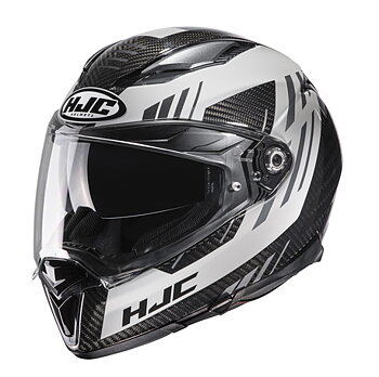 HJC Hjälm F70 Carbon Kesta 630-22034