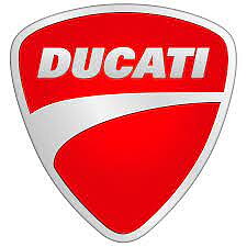 DUCATI PARTS Reservdelar till din Ducati