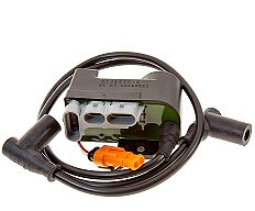 CDI Tändmodul  Lynx - Ski-Doo Snöskoter (512059626)  81-01184-1 /220702