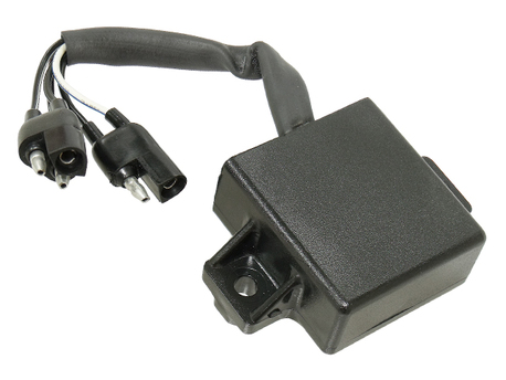 CDI Boxar Lynx snöskotrar  - 7
