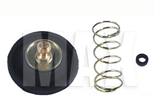 Aircut ventilmembran Honda (16048-413-004) 224400