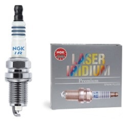 IZFR5G NGK LASER IRIDIUM  Tändstift