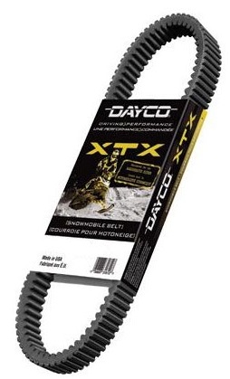Dayco XTX5067 Drivrem Polaris (3211216) 