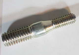 90035-MN5-000 Honda GL1500 Pinnbult avgasrör 8-6 x 40 mm 