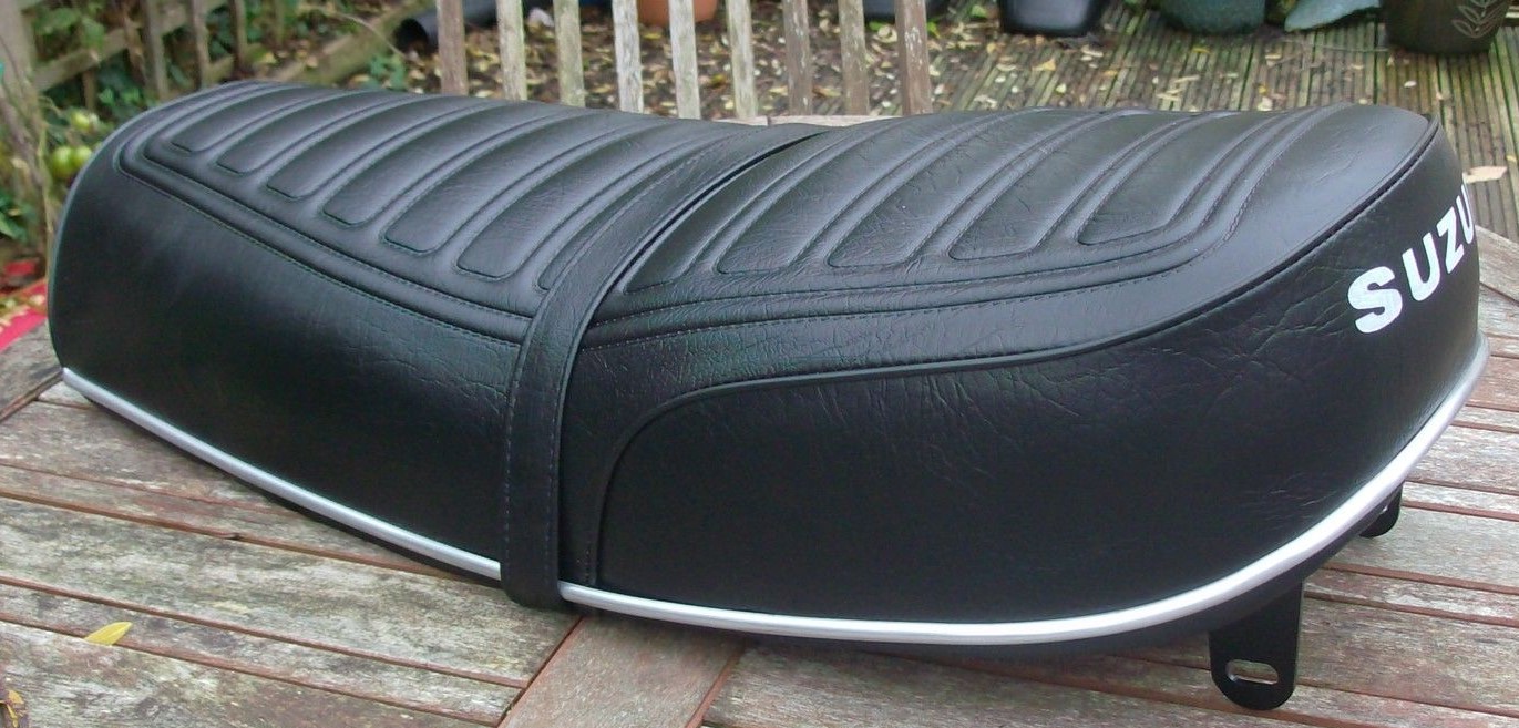 Dynöverdrag Suzuki GT380-550 (45100-33000) - 2