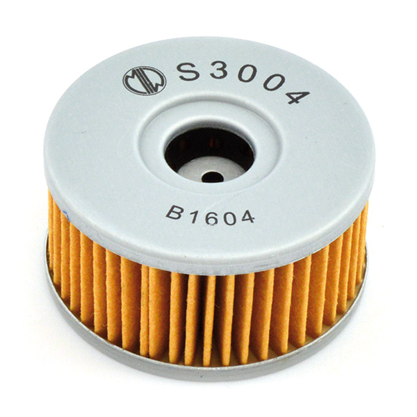 HF136 Hi-Flo Oljefilter Beta, Suzuki - 3