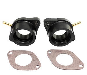Insugsgummin Yamaha XS650 1980-83 (3G1-13556-00) 224310