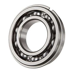 6306NRC4/N9 Vevaxellager PTO/CENTER/MAG 240203