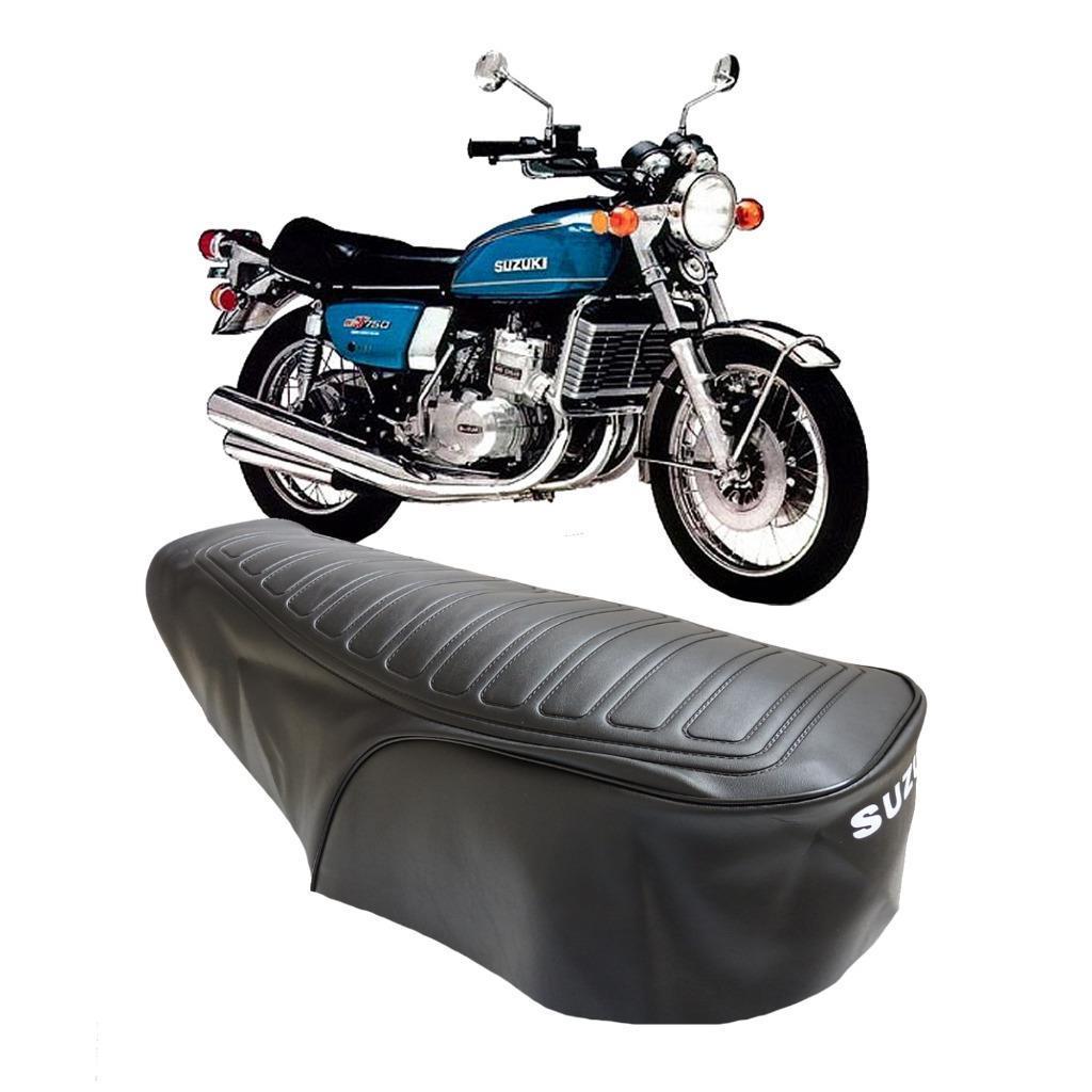 Dynöverdrag Suzuki GT750 (45100-31000) 