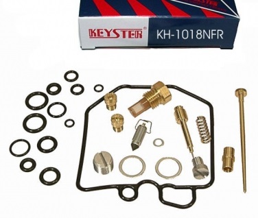 Repsatser Keyster  Förgasare Honda CBX1000 SC03 (16010422004)  KH-1018NFR