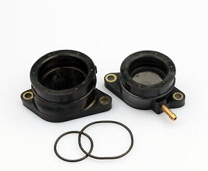 Insugsgummin sats Yamaha SZR660-XT660 (3YF-13586/3YF-13596-00)  224311