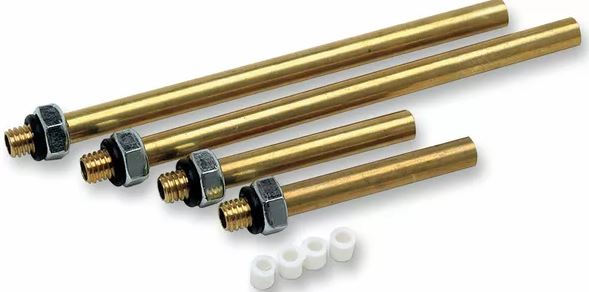 Adapter set för förgasarsynkning SyncPro™  P509/ 08-0013
