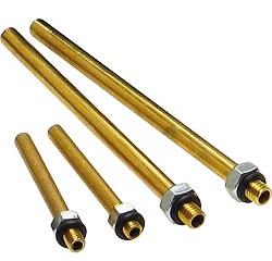 Adapter set för förgasarsynkning SyncPro™  P509/ 08-0013 - 2