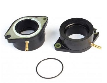 Insugsgummin sats Yamaha XV750 (24M-13586-01/24M-93210-00)  224315
