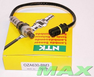 Lambdasond sensor  BMW G650 - HP2 - R1200GS  216003