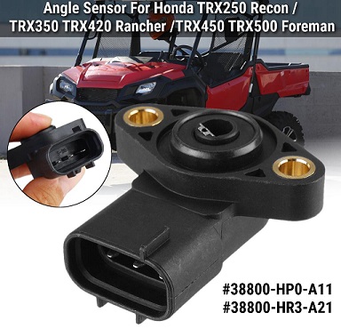 38800-HP0-A11 Sensor Honda Original - 2