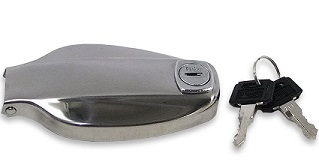 Tanklock Yamaha (306-81862-00)  225804