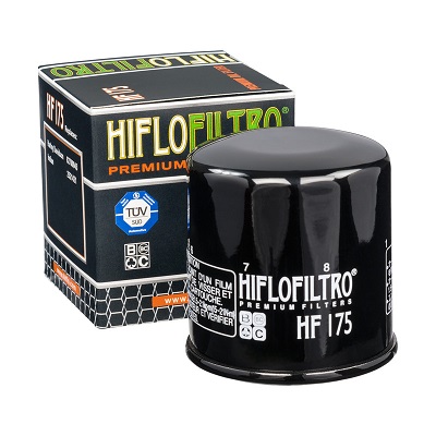 HF175 Hi-Flo Oljefilter Harley-Davidson, INDIAN