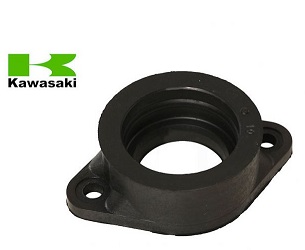 Insugsgummin sats Kawasaki 400-550 (16065-1051)  K1110INBT  16065-1110 - 2