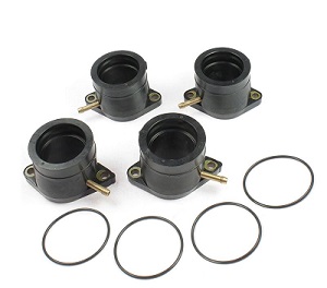 Insugsgummin sats Yamaha XJ900 (31A-13586-00)  224317