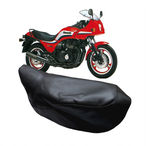 Dynöverdrag Kawasaki GPZ1100 Uni-Track 1983-85