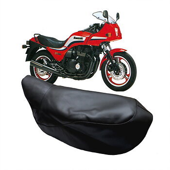 Dynöverdrag Kawasaki GPZ1100 Uni-Track 1983-85