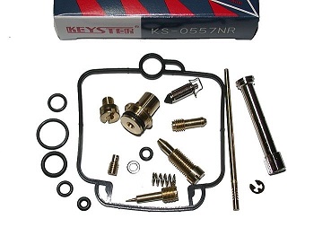KS-0557NR Keyster  Repsats Förg. Suzuki GSF1200 1996-2000