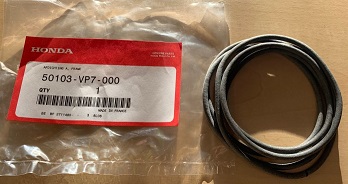50103-VP7-000 Tätning Honda Original