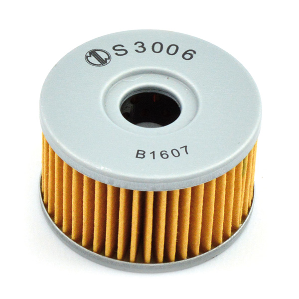 HF137 Hi-Flo Oljefilter CCM, Sachs, Suzuki - 3