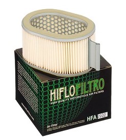 Luftfilter Hi-Flo Kawasaki Z900, Z1 (11013-034) HFA2902 