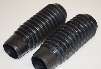Gummibälgar till Framgaffel  172604