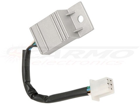 CDI-Rectifier Honda (30400-425-154, 30400-MA4-602)  19001/91220 - 2