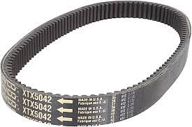 Dayco XTX5042 Drivrem-Variatorrem Lynx-Ski-Doo (605-3484-25)