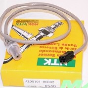 Lambda sensor2  Honda GL1800 Goldwing 2001- NTK 6540 AZD0101-HG002 (216041)