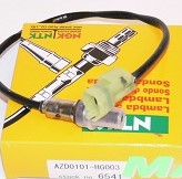 Lambda sensor  Honda VTX1800 2003- 6541 AZD0101-HG003 (216039)