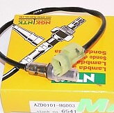 Lambda sensor  Honda VTX1800 2003- 6541 AZD0101-HG003 (216039)