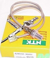 Lambda sensor finns till Aprilia, BMW, Ducati, Honda, Husqvarna, Hyosung, Kawasaki, KTM, Kymco, Moto Guzzi, Peugeot, R-E, Suzuki, Triumph 