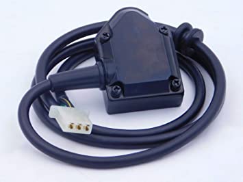 37700-MBA-611  Hastighetsmätarsensor Original - 2