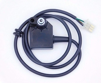 37700-MBA-611  Hastighetsmätarsensor Original