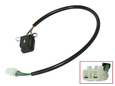 Pick-Up Arctic Cat (3003-990, 3004-141, 3004-811, 3005-730, 3006-453)  8101402/31220512 - 2