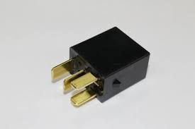 38501-MC5-601  Relä Honda Original