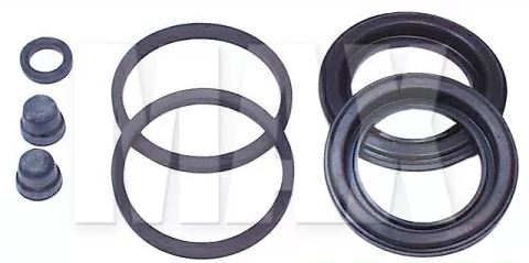Repsats Bakbromsok Suzuki GS500-GS1000 (59308-45020)  76250